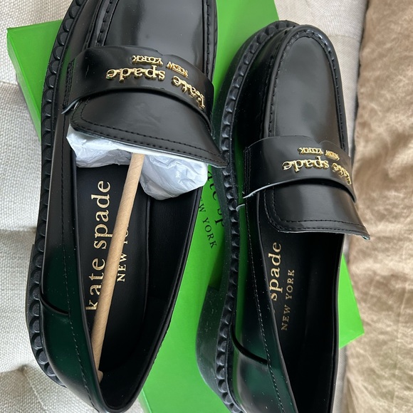 Kate Spade Blake Loafer - Picture 6 of 9